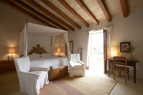 Imagen de la habitación del Hotel Son Gener Spa. Foto 12