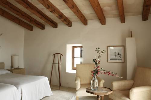 Imagen de la habitación del Hotel Son Gener Spa. Foto 14