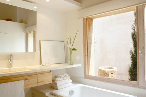 Imagen de la habitación del Hotel Son Gener Spa. Foto 15