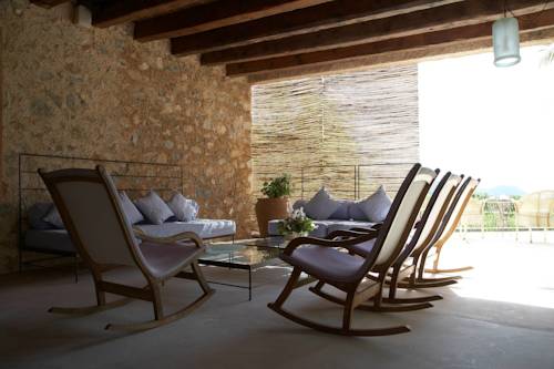 Imagen de la habitación del Hotel Son Gener Spa. Foto 16