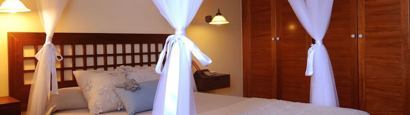 Imagen de la habitación del Hotel Son Granot. Foto 7