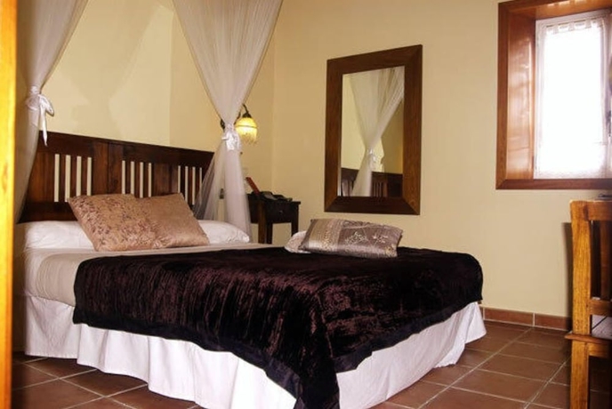 Imagen de la habitación del Hotel Son Granot. Foto 10