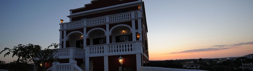 Imagen general del Hotel Son Granot. Foto 3