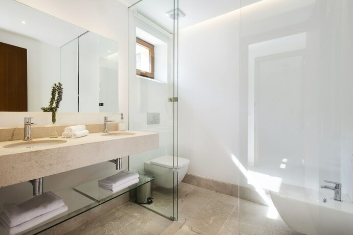Imagen general del Hotel Son Grua - Adults Only. Foto 1