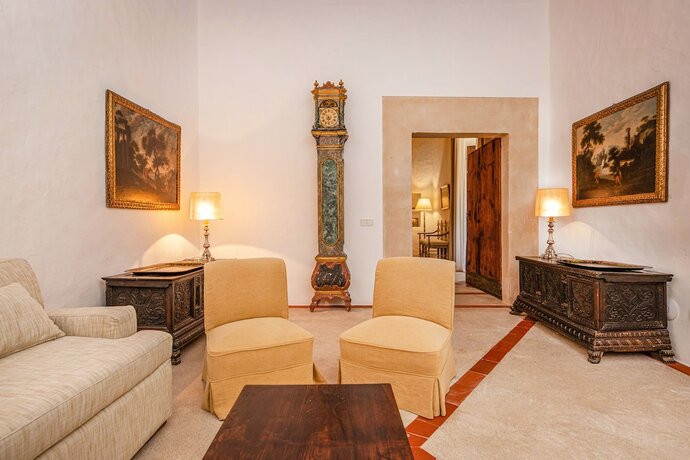 Imagen general del Hotel Son Grua - Adults Only. Foto 3
