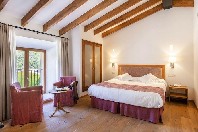 Imagen de la habitación del Hotel Son Grua - Adults Only. Foto 12