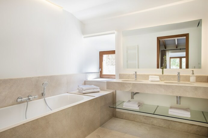 Imagen general del Hotel Son Grua - Adults Only. Foto 4