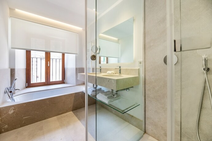 Imagen de la habitación del Hotel Son Grua - Adults Only. Foto 14
