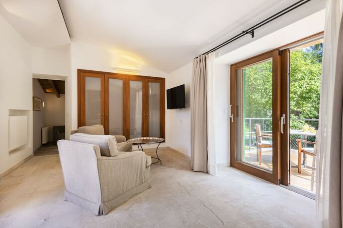 Imagen general del Hotel Son Grua - Adults Only. Foto 5