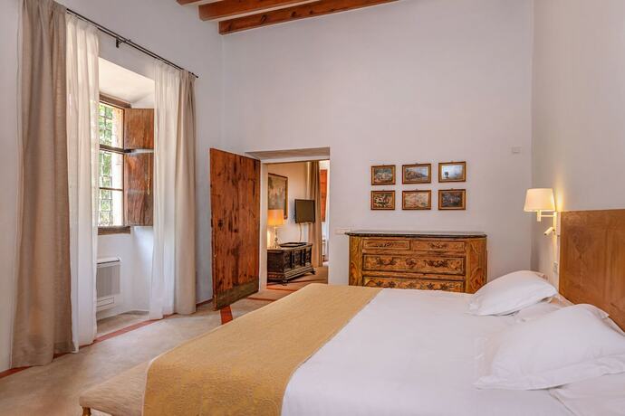 Imagen de la habitación del Hotel Son Grua - Adults Only. Foto 15