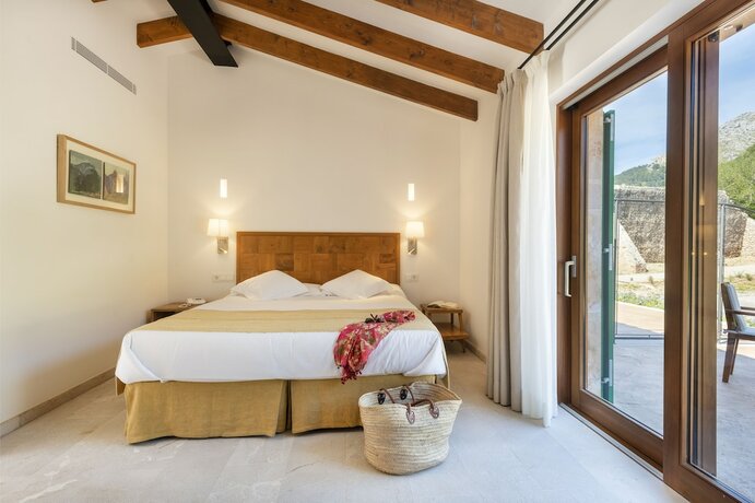 Imagen general del Hotel Son Grua - Adults Only. Foto 6