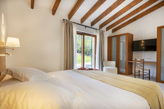 Imagen general del Hotel Son Grua - Adults Only. Foto 7