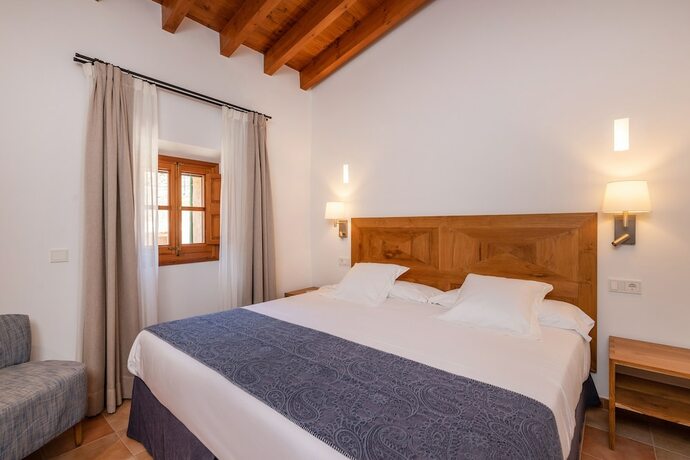 Imagen de la habitación del Hotel Son Grua - Adults Only. Foto 16
