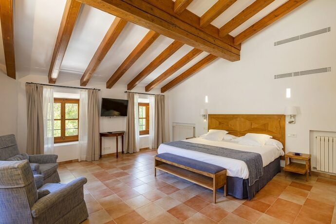 Imagen de la habitación del Hotel Son Grua - Adults Only. Foto 17
