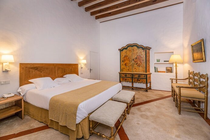 Imagen de la habitación del Hotel Son Grua - Adults Only. Foto 18