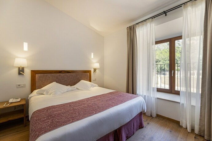 Imagen de la habitación del Hotel Son Grua - Adults Only. Foto 20