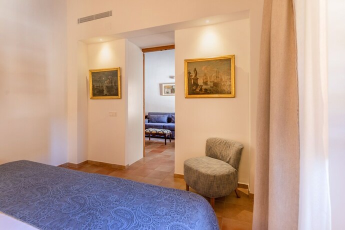 Imagen general del Hotel Son Grua - Adults Only. Foto 10