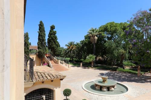 Imagen de la habitación del Hotel Son Julia Country House and Spa. Foto 6