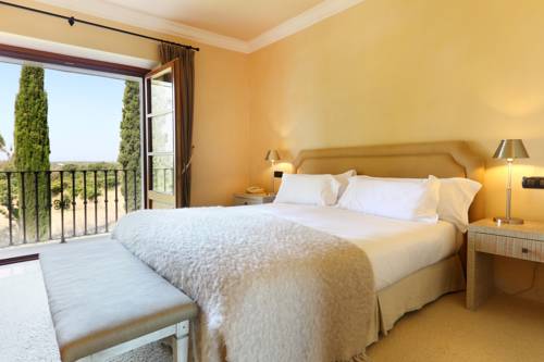 Imagen de la habitación del Hotel Son Julia Country House and Spa. Foto 8