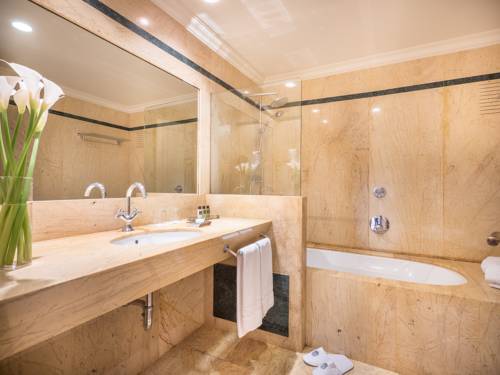 Imagen de la habitación del Hotel Son Julia Country House and Spa. Foto 12