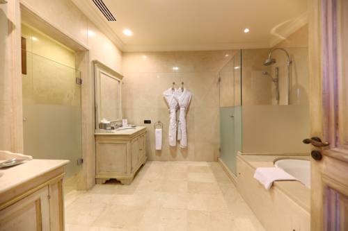 Imagen de la habitación del Hotel Son Julia Country House and Spa. Foto 13