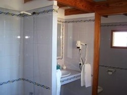 Imagen de los interiores del Hotel Son Malero. Foto 4