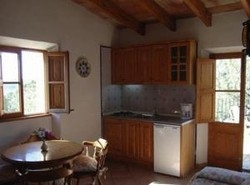 Imagen de los interiores del Hotel Son Malero. Foto 5