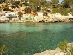 Imagen general del Hotel Son Marimon. Foto 3