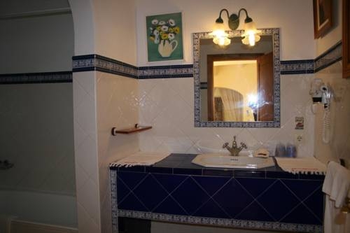 Imagen general del Hotel Son Marimon. Foto 4