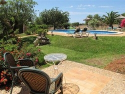 Imagen general del Hotel Son Marimon. Foto 6