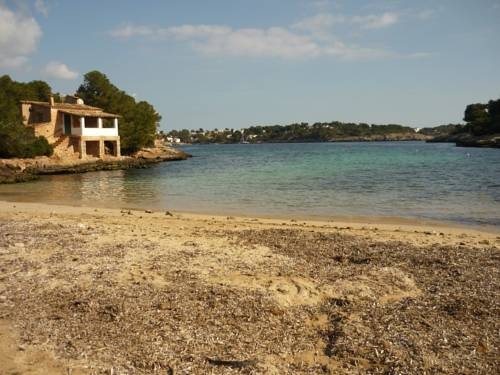 Imagen general del Hotel Son Marimon. Foto 12