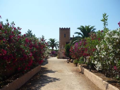 Imagen de la piscina del Hotel Son Marimon. Foto 16