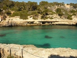 Imagen general del Hotel Son Marimon. Foto 9