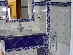 Imagen de los interiores del Hotel Son Marimon. Foto 15