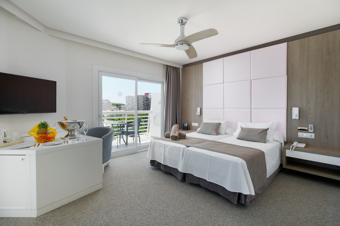 Imagen general del Hotel Son Matias Beach - Adults Only. Foto 1