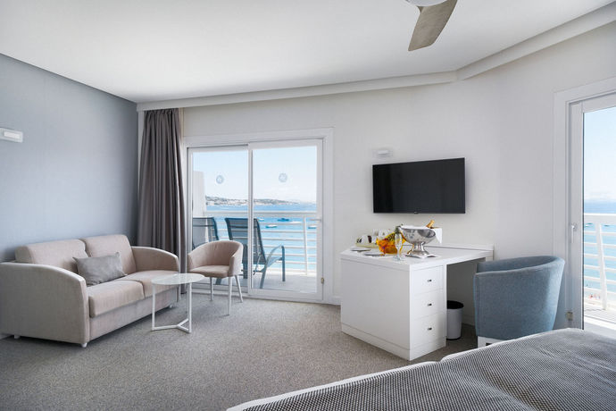 Imagen general del Hotel Son Matias Beach - Adults Only. Foto 3