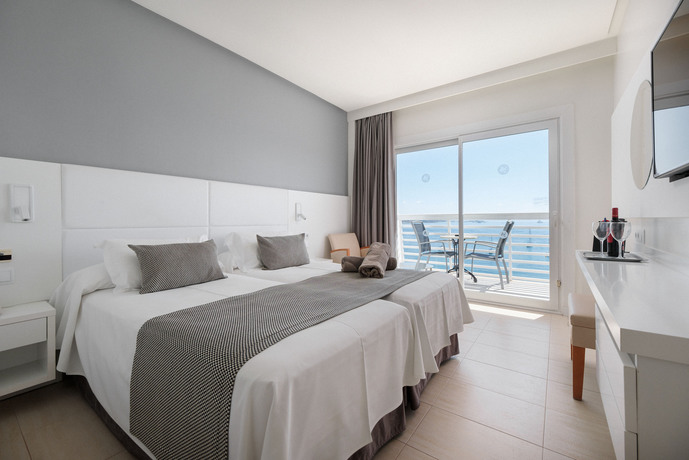 Imagen general del Hotel Son Matias Beach - Adults Only. Foto 4