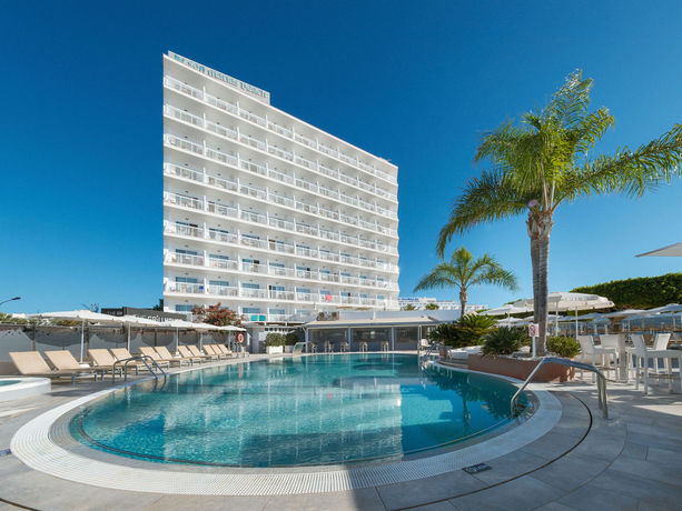 Imagen general del Hotel Son Matias Beach - Adults Only. Foto 21