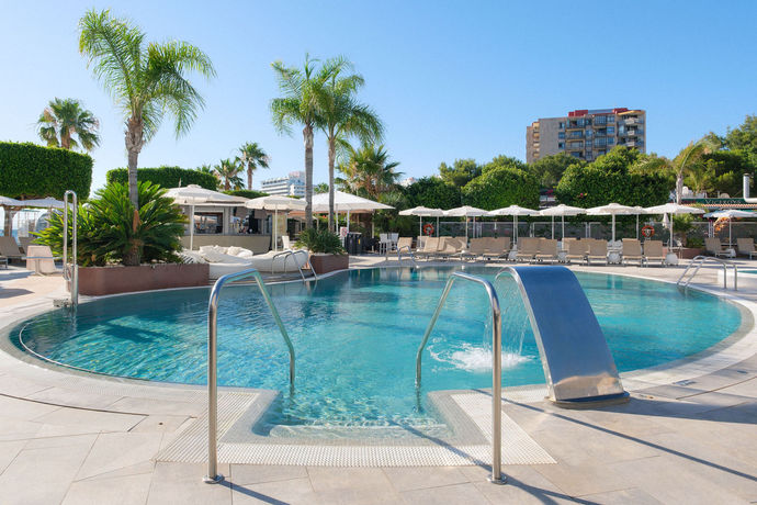 Imagen general del Hotel Son Matias Beach - Adults Only. Foto 5