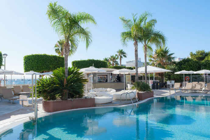 Imagen general del Hotel Son Matias Beach - Adults Only. Foto 6