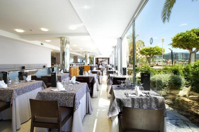 Imagen general del Hotel Son Matias Beach - Adults Only. Foto 9