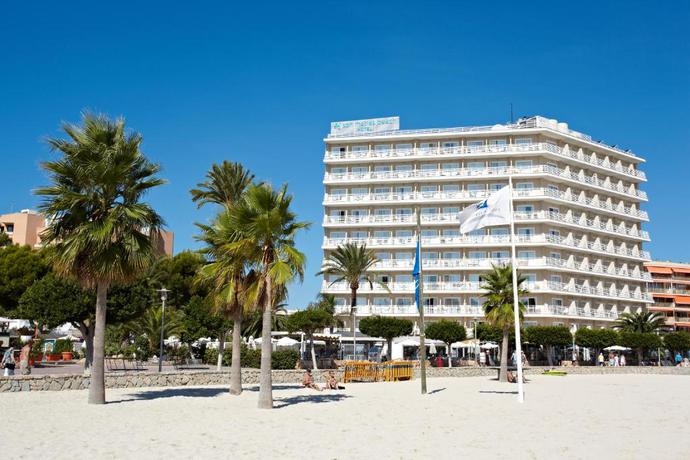Imagen general del Hotel Son Matias Beach - Adults Only. Foto 11