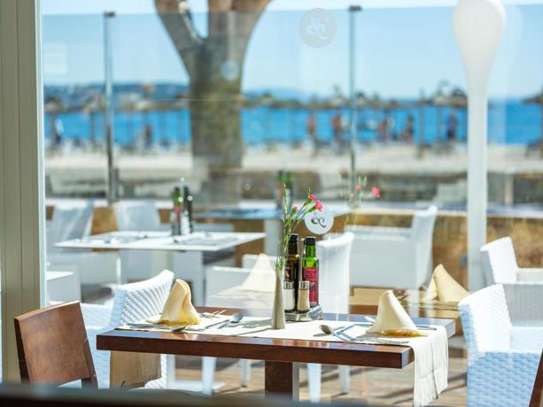 Imagen general del Hotel Son Matias Beach - Adults Only. Foto 12