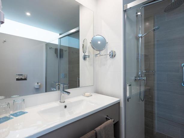 Imagen general del Hotel Son Matias Beach - Adults Only. Foto 13