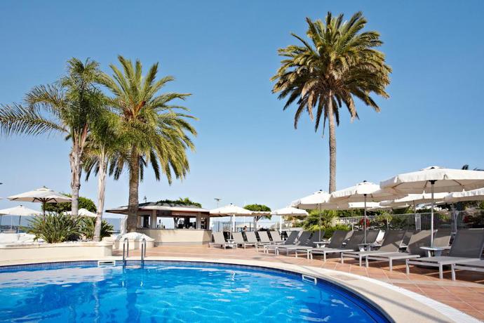Imagen general del Hotel Son Matias Beach - Adults Only. Foto 14