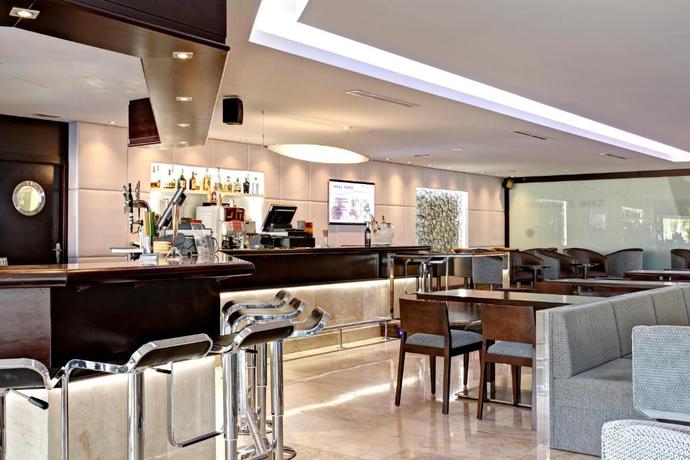 Imagen general del Hotel Son Matias Beach - Adults Only. Foto 15