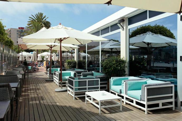 Imagen general del Hotel Son Matias Beach - Adults Only. Foto 16