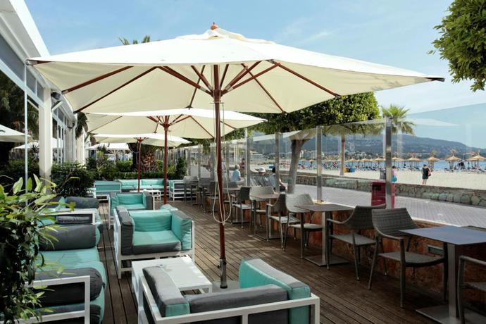 Imagen general del Hotel Son Matias Beach - Adults Only. Foto 19