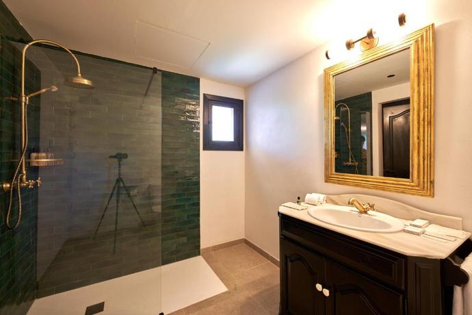 Imagen de la habitación del Hotel Son Moli Country House. Foto 3