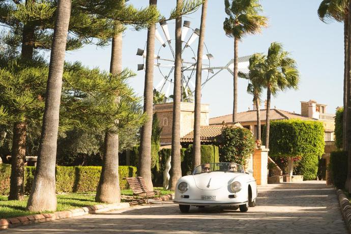 Imagen general del Hotel Son Moli Country House. Foto 1